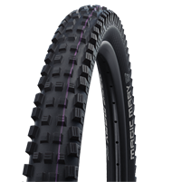 SCHWALBE COP. MAGIC MARY 26X2.60 S.D. piegh.