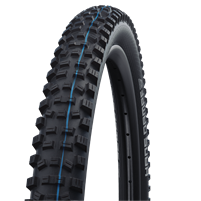 SCHWALBE COP. HANS DAMPF 29X2.60 S.TRAIL BLK