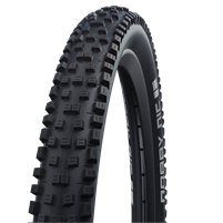 SCHWALBE COP. NOBBY NIC 29X2.60 PERF. PIEGH.