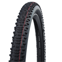 SCHWALBE COP. RACING RALPH 29X2.25 S.RACE TRASPARENTE