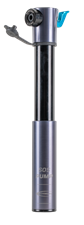 SCHWALBE POMPA PICCOLA TASCABILE SOS