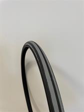 SCHWALBE COP. RIGHTRUN 24X1.00 GREY RIGI
