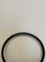 SCHWALBE COP. RIGHTRUN 24X1.00 GREY RIGI