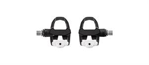 LOOK PEDALE KEO CLASSIC 3 BLK/WHT