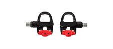 LOOK PEDALE KEO CLASSIC 3 BLK/RED
