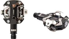 LOOK PEDALE X-TRACK BLK/GREY
