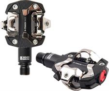LOOK PEDALE X-TRACK RACE BLK