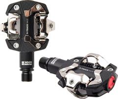 LOOK PEDALE X-TRACK RACE BLK