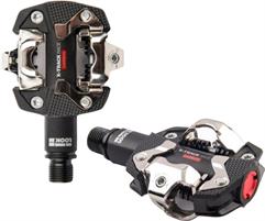 LOOK PEDALE X-TRACK RACE CARBON BLK