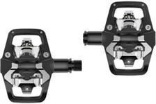 LOOK PEDALE X-TRACK EN-RAGE PLUS BLK