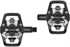 LOOK PEDALE X-TRACK EN-RAGE PLUS BLK