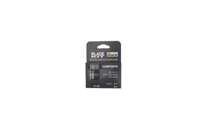 LOOK KIT LAME KEO BLADE 8 BLK
