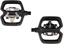 LOOK PEDALE GEO TREKKING BLK