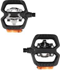LOOK PEDALE GEO TREKKING VISION BLK