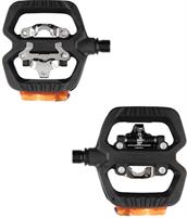 LOOK PEDALE GEO TREKKING VISION BLK