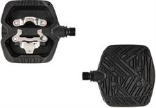LOOK PEDALE GEO TREKKING GRIP BLK