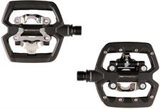 LOOK PEDALE GEO TREKKING ROC BLK