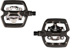 LOOK PEDALE GEO TREKKING ROC BLK