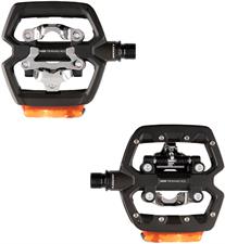 LOOK PEDALE GEO TREKKING ROC VISION BLK