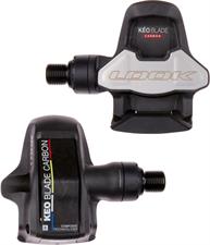 LOOK PEDALE KEO BLADE CARBON LAME DA 8