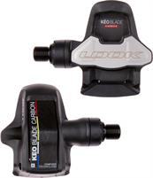 LOOK PEDALE KEO BLADE CARBON LAME DA 8