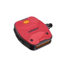 LOOK PEDALE GEO CITY GRIP RED