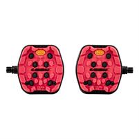 LOOK PEDALE TRAIL GRIP RED
