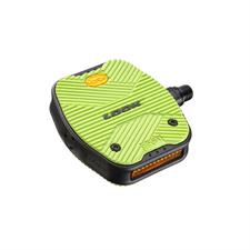 LOOK PEDALE GEO CITY GRIP LIME
