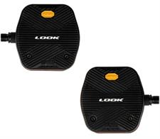 LOOK PEDALE GEO CITY VISION GRIP BLK