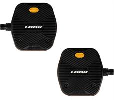 LOOK PEDALE GEO CITY VISION GRIP BLK