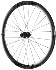 LOOK RUOTA R38D POST. SHIMANO