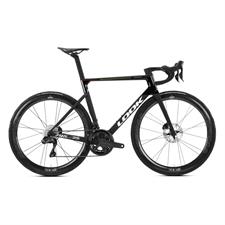 LOOK BICI 795 BLADE 2 RS ULT. DI2 PROTEAM BLK '24