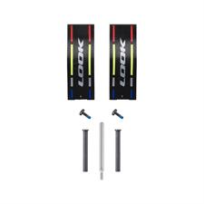 LOOK KIT LAME KEO BLADE CARBON 8 NEW