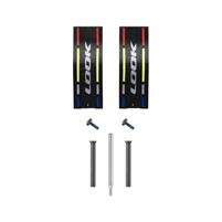 LOOK KIT LAME KEO BLADE CARBON 8 NEW