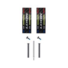 LOOK KIT LAME KEO BLADE CARBON 12 NEW