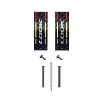 LOOK KIT LAME KEO BLADE CARBON 12 NEW