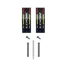 LOOK KIT LAME KEO BLADE CARBON 16 NEW