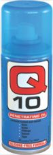 QOIL Q10 SOLVENTE SBLOCCANTE SPRAY 300ML