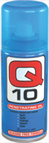 QOIL Q10 SOLVENTE SBLOCCANTE SPRAY 300ML