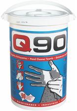 QOIL Q90 SALVIETTE LAVAMANI x USO PROFESSIONALE