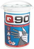 QOIL Q90 SALVIETTE LAVAMANI x USO PROFESSIONALE