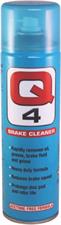 QOIL Q4 DETERGENTE X FRENI  500ML