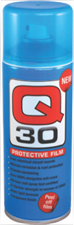 QOIL Q30 PELLICOLA SUPERPROTETTIVA 500ML