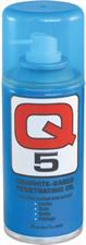 QOIL Q5 OLIO PENETRANTE DI GRAFITE150ML