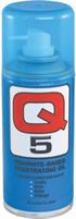 QOIL Q5 OLIO PENETRANTE DI GRAFITE150ML
