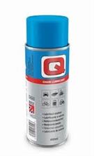 QOIL Q88 CERA LUBR. CATENA+USO GENERICO 400ml