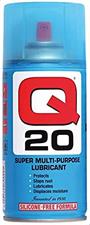 QOIL X20 OLIO LUBRIFICANTE SPRAY 400ML