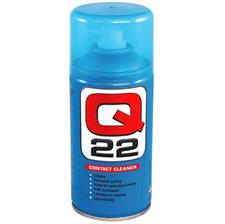 QOIL Q22 PULITORE CONTATTI ELETTRICI 400ml