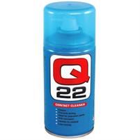 QOIL Q22 PULITORE CONTATTI ELETTRICI 400ml