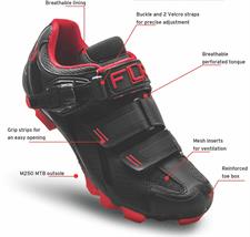 FLR SCARPE F-65 MTB M250